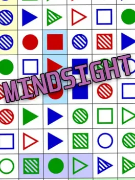 Image de couverture Mindsight