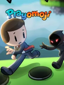 Portada de Playomoji