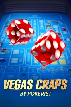 Portada de Vegas Craps by Pokerist