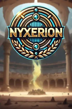 Portada de Nyxerion