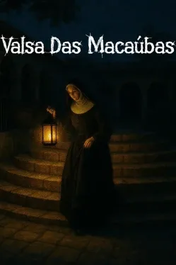 Portada de Valsa das Macaúbas
