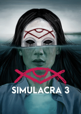 Simulacra 3: Deluxe Edition