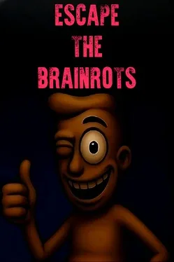 Portada de EscapeTheBrainrots