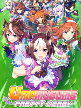Umamusume: Pretty Derby