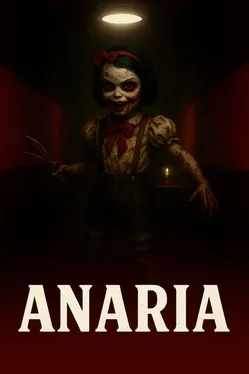 Portada de Anaria