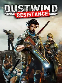 Dustwind: Resistance image