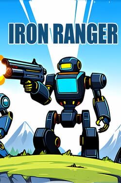 Iron Ranger