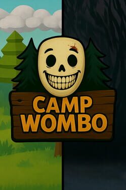 Camp Wombo game cover