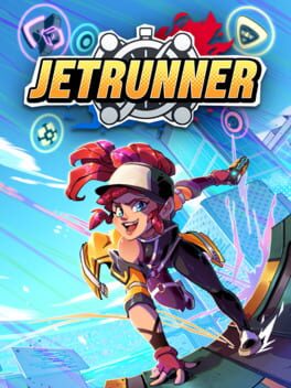 Cover of Jetrunner