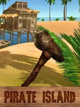 Pirate Island Survival Simulator 3D