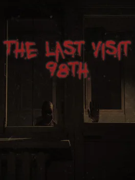 Portada de The Last Visit: 98th