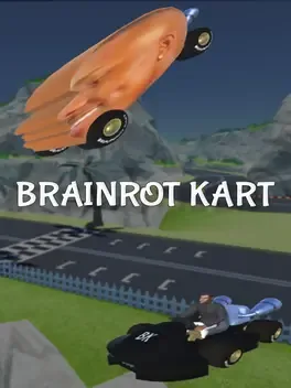 Image du jeu Brainrot Kart