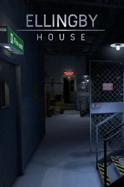 Portada de Ellingby House