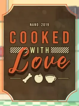 Cooked with Love