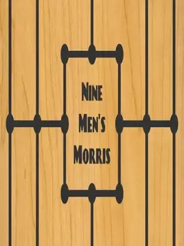 Nine Men's Morris Multiplayer
