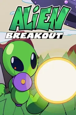 Alien Breakout image