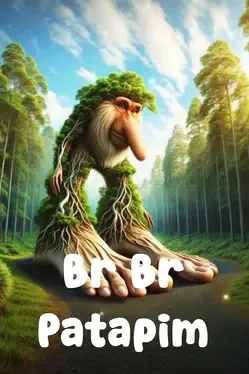 Br Br Patapim image