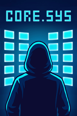 Core.Sys Cover