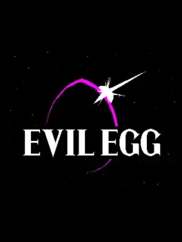 Portada de Evil Egg