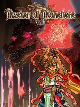 Master of Monsters SSB image