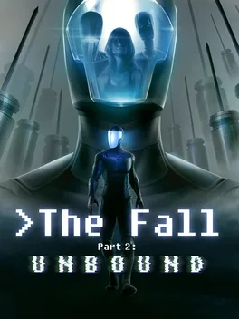The Fall Part 2: Unbound image