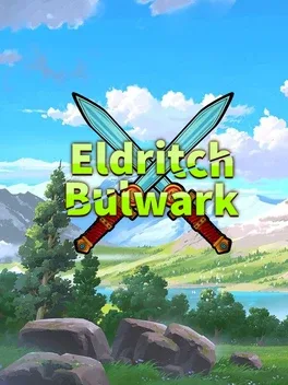 Portada de Eldritch Bulwark