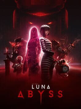Luna Abyss游戏资源下载