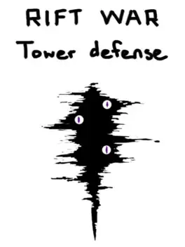 Portada de RIFT WAR Tower defense