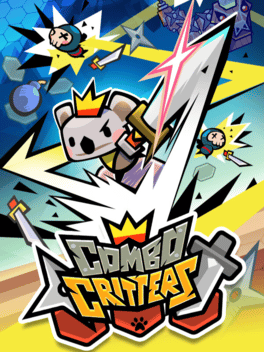 Combo Critters: Battle Checkers