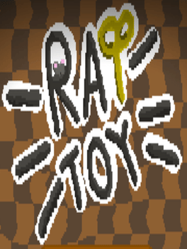 Rat Toy Cover
