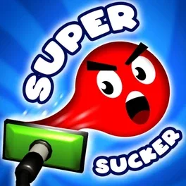 Super Sucker image