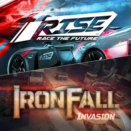Rise & Ironfall: VD-dev Legacy Pack image
