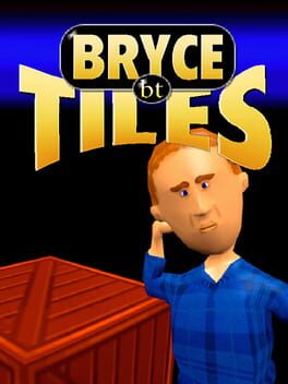 Bryce Tiles Game Cover Artwork