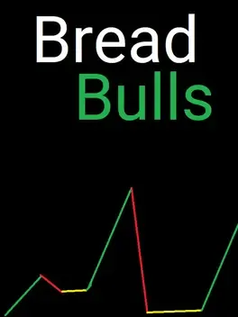 Portada de Breadbulls