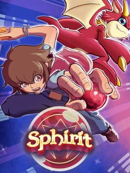 Sphirit game cover