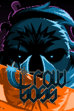 Crow Boss