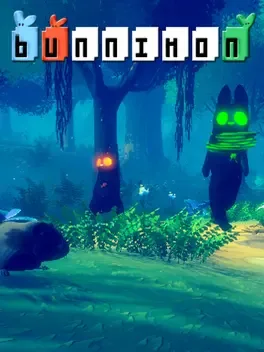 Bunnimon image