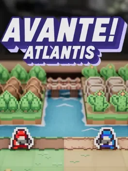 Avante! Atlantis
