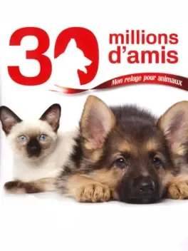 30 Millions D'amis image