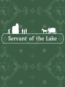 Game cover for Servant of the Lake