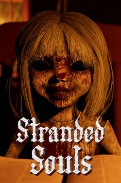 Portada de Stranded Souls