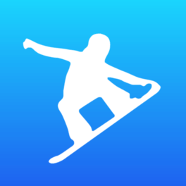Crazy Snowboard Cover