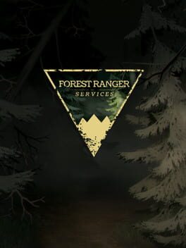 Forest Ranger Services game cover