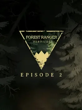 Portada de Forest Ranger Services: Episode 2