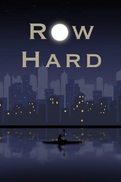 Row Hard cover