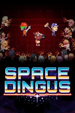 Space Dingus