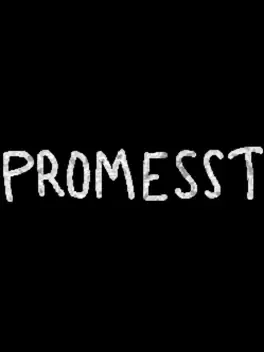 Image de couverture Promesst