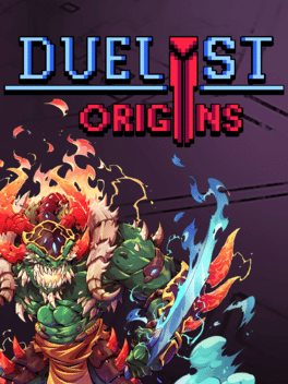 Duelyst Origins