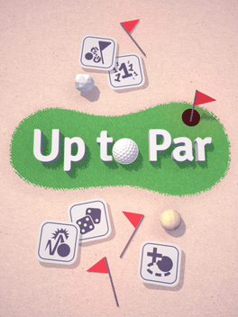 Up to Par