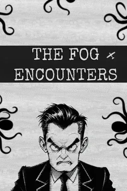 Portada de The Fog Encounters